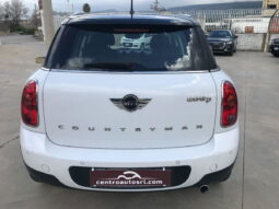 
										MINI Countryman Cooper D full									