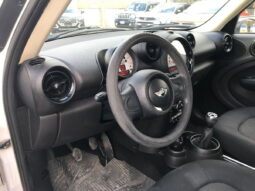 
										MINI Countryman Cooper D full									